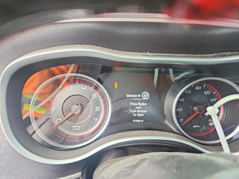 2015 Dodge Charger მანქანა იყიდება აუქციონზე, vin: 2C3CDXCT7FH929059, აუქციონის ნომერი: 67296646