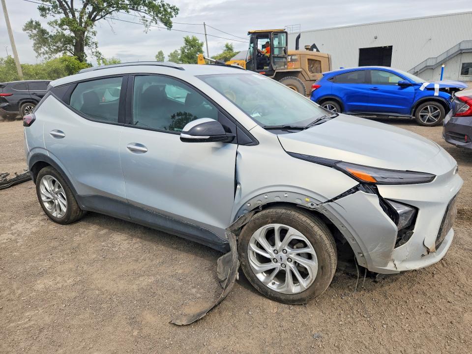 Aukcja sprzedaży 2023 Chevrolet Bolt Euv, vin: 1G1FY6S09P4144578, numer aukcji: 67089516