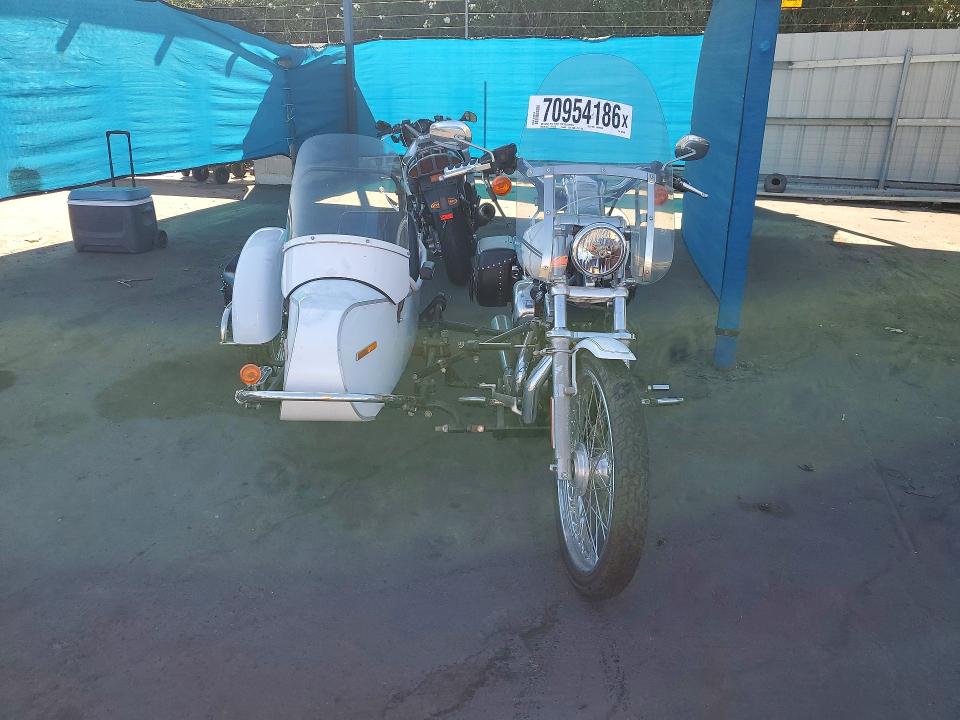 70954186 :رقم المزاد ، 1HD1CGP356K408946 vin ، 2006 Harley-davidson Xl1200 مزاد بيع