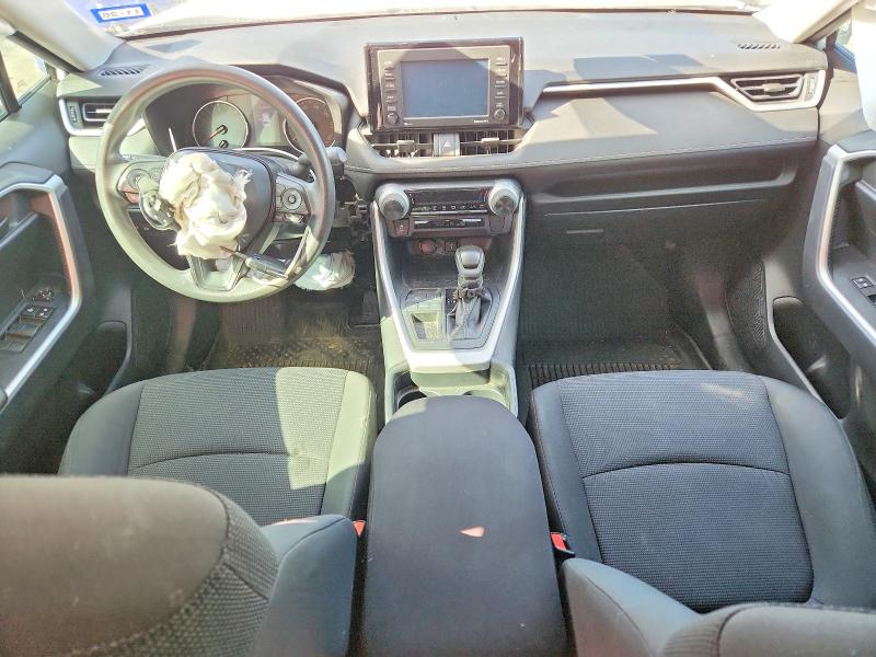 Продаж на аукціоні авто 2020 Toyota Rav4, vin: 2T3H1RFV0LC034741, номер лоту: 68881966