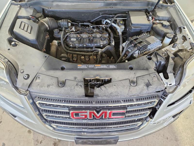 Aukcja sprzedaży 2016 Gmc Terrain, vin: 2GKFLUE30G6160820, numer aukcji: 67417566