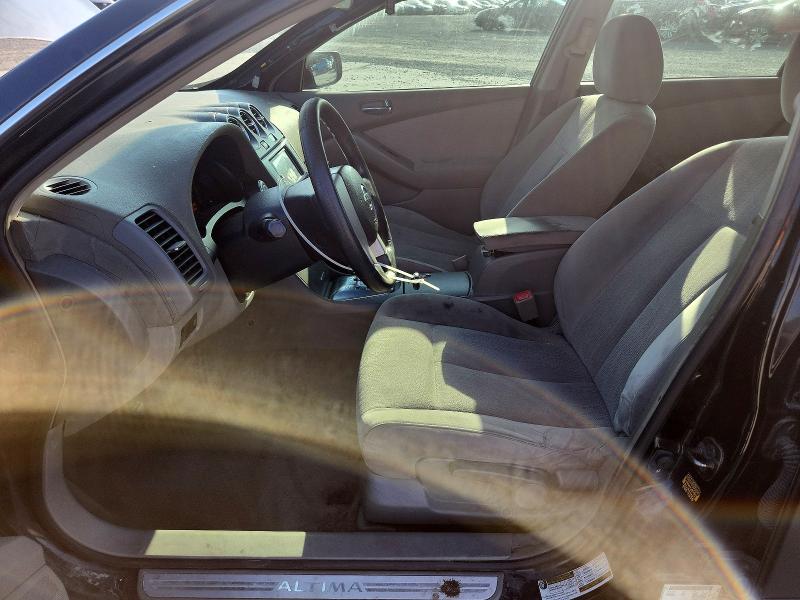 2010 Nissan Altima მანქანა იყიდება აუქციონზე, vin: 1N4AL2AP0AN542650, აუქციონის ნომერი: 67749526