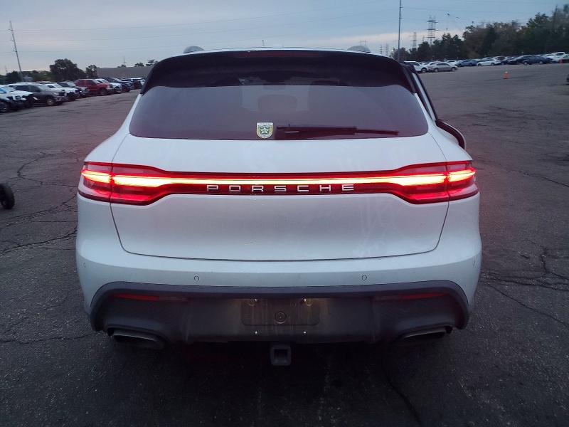 Aukcja sprzedaży 2023 Porsche Macan, vin: WP1AA2A51PLB10439, numer aukcji: 70680736