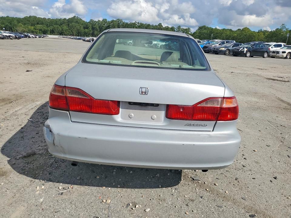 Продаж на аукціоні авто 2000 Honda Accord, vin: 1HGCG1654YA014959, номер лоту: 67727896