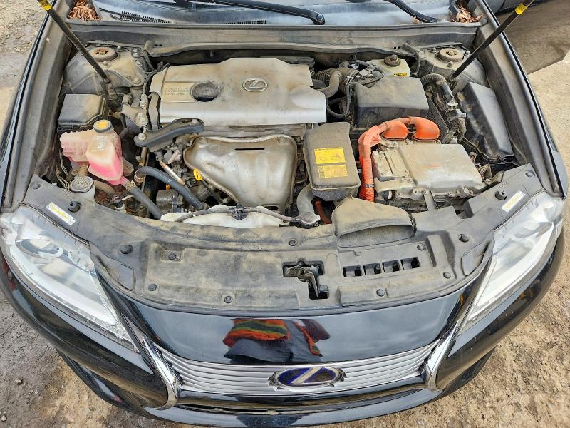 Aukcja sprzedaży 2013 Lexus Es, vin: JTHBW1GG3D2021496, numer aukcji: 70893616