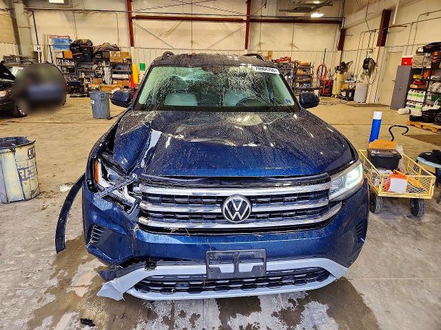 Продаж на аукціоні авто 2023 Volkswagen Atlas, vin: 1V2HR2CA7PC518364, номер лоту: 70904766