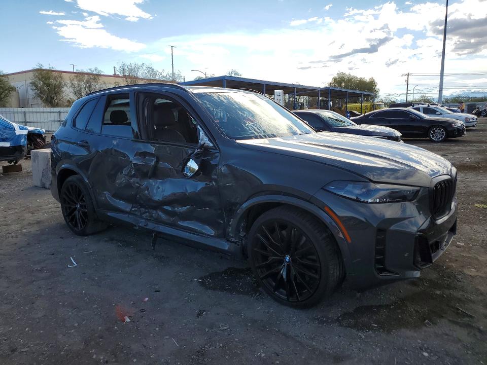 Aukcja sprzedaży 2025 Bmw X5, vin: 5UX33EU02S9W44866, numer aukcji: 70654806