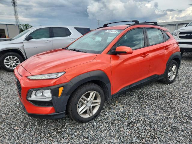 Auction sale of the 2020 Hyundai Kona, vin: KM8K12AAXLU593495, lot number: 71054076