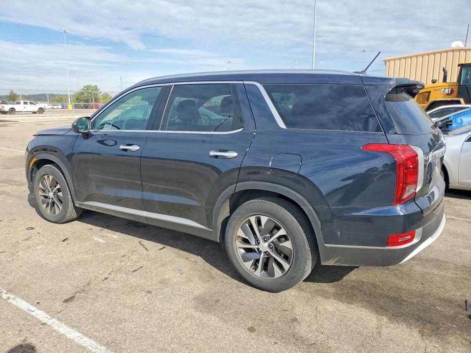 Продаж на аукціоні авто 2020 Hyundai Palisade, vin: KM8R24HE4LU051566, номер лоту: 71044186