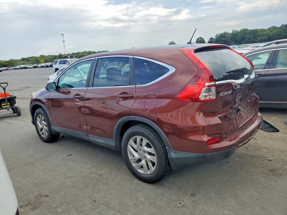 Aukcja sprzedaży 2015 Honda Cr-v, vin: 2HKRM4H51FH652785, numer aukcji: 69164056