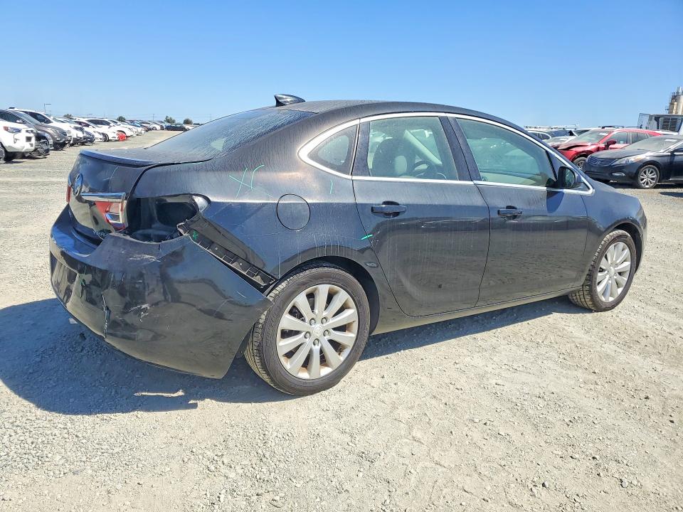 Aukcja sprzedaży 2015 Buick Verano, vin: 1G4PP5SK6F4209603, numer aukcji: 67189536