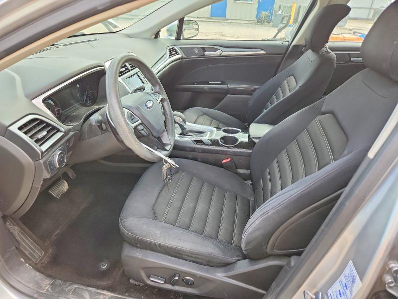 Продаж на аукціоні авто 2013 Ford Fusion, vin: 3FA6P0H78DR114332, номер лоту: 70438166