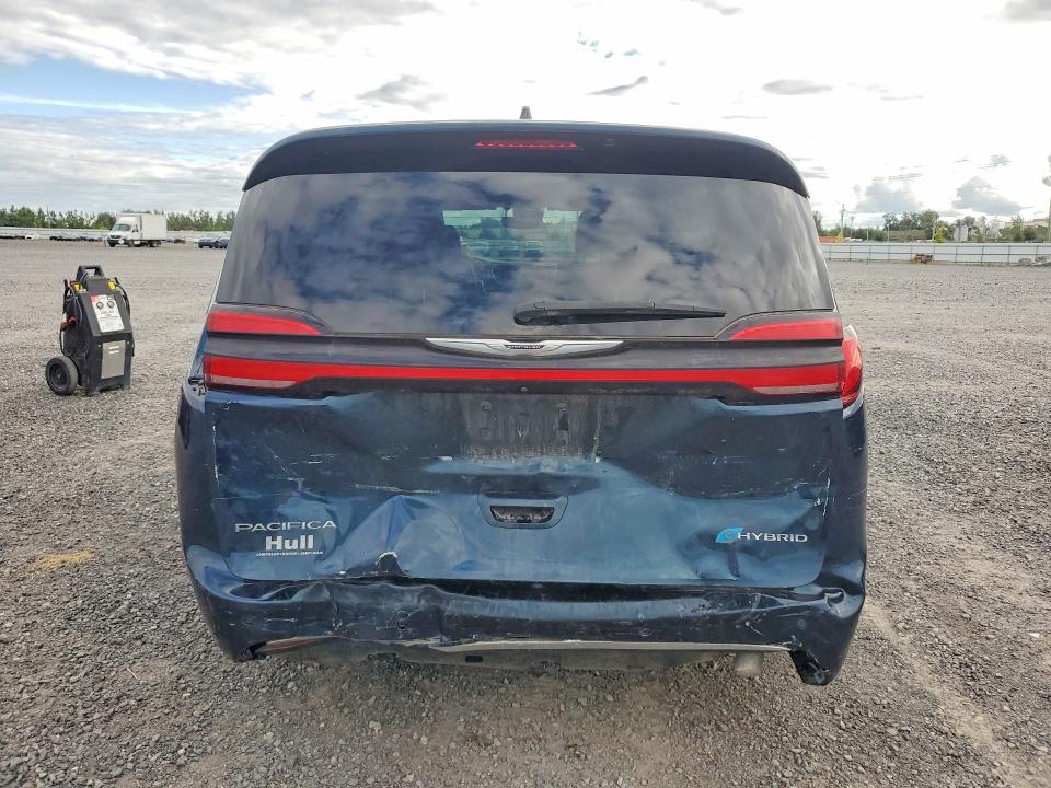 Aukcja sprzedaży 2023 Chrysler Pacifica, vin: 2C4RC1N73PR519103, numer aukcji: 68171186
