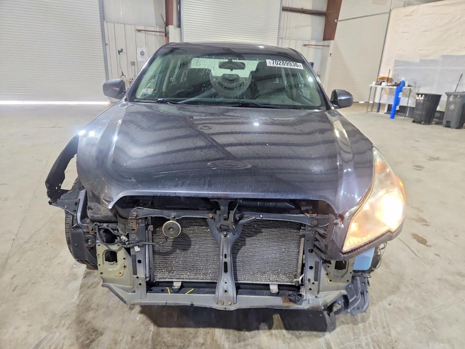 Продажа на аукционе авто 2012 Subaru Legacy, vin: 4S3BMBC64C3002913, номер лота: 70289936