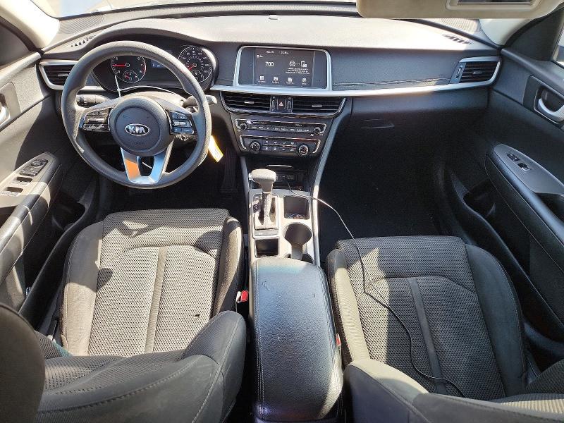 2020 Kia Optima მანქანა იყიდება აუქციონზე, vin: 5XXGT4L34LG390865, აუქციონის ნომერი: 66964646