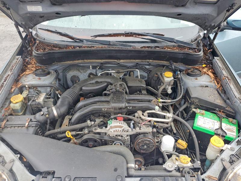 66916496 :رقم المزاد ، JF2SHADCXCH448393 vin ، 2012 Subaru Forester مزاد بيع