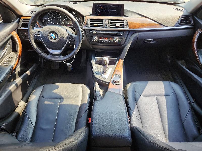 Aukcja sprzedaży 2014 Bmw 328, vin: WBA3A5C53EF605954, numer aukcji: 69225666