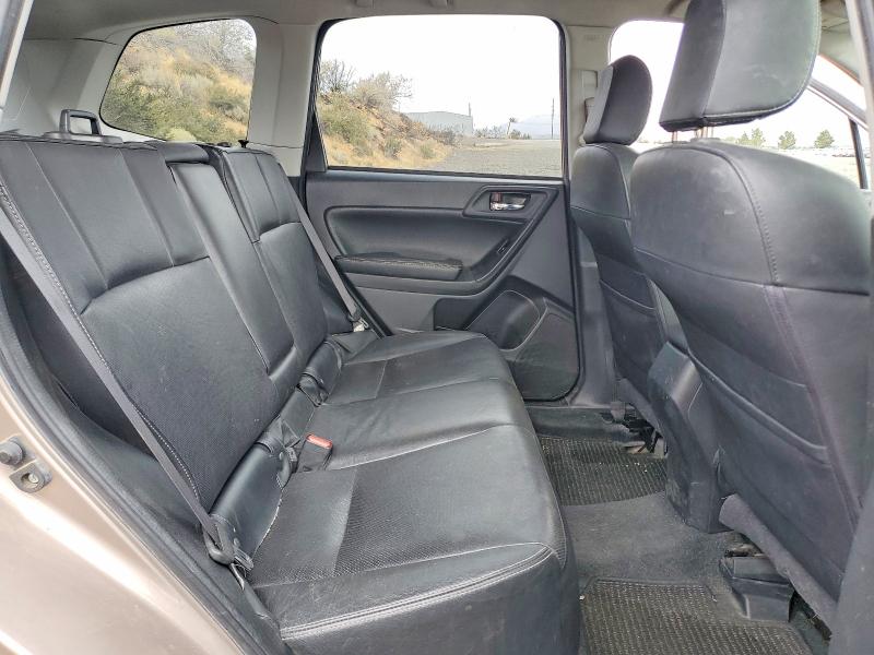 Продаж на аукціоні авто 2014 Subaru Forester, vin: JF2SJAHC6EH493848, номер лоту: 68187666