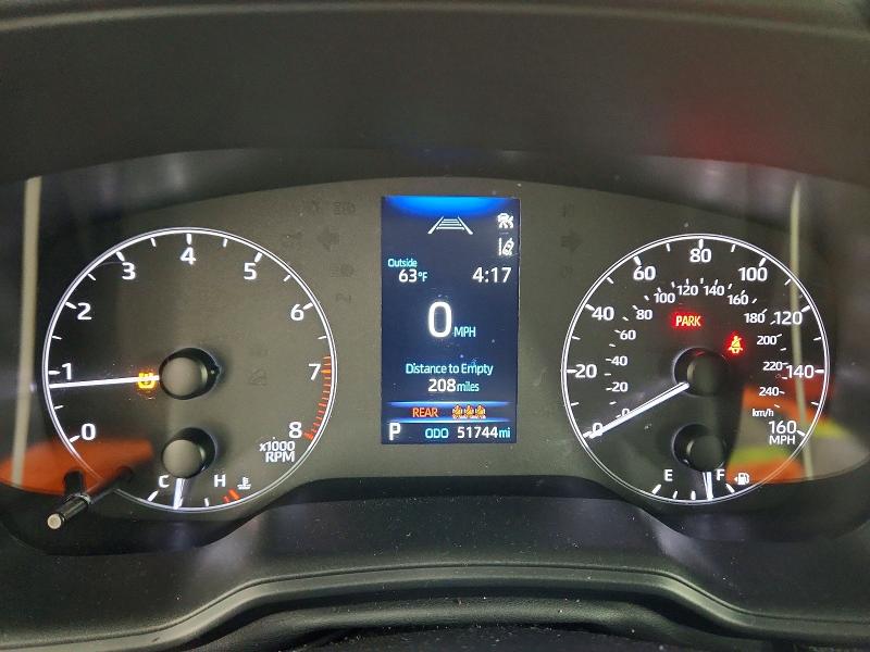 67499416 :رقم المزاد ، 5YFB4MDE1SP301847 vin ، 2025 Toyota Corolla مزاد بيع