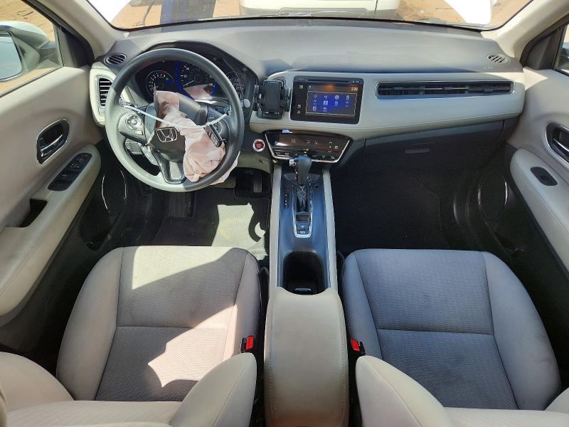 Aukcja sprzedaży 2016 Honda Hr-v, vin: 3CZRU5H55GM706634, numer aukcji: 67220076