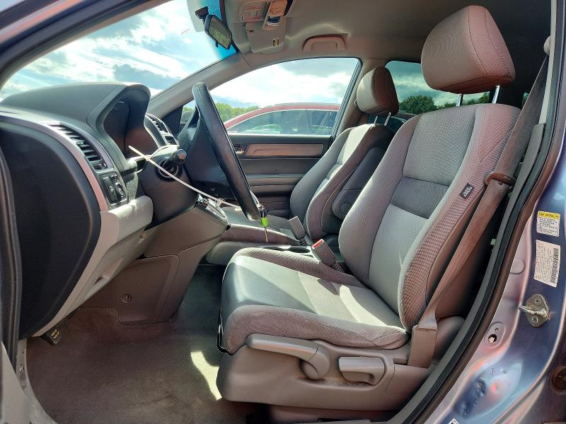 2008 Honda Cr-v მანქანა იყიდება აუქციონზე, vin: JHLRE38358C017897, აუქციონის ნომერი: 68891346