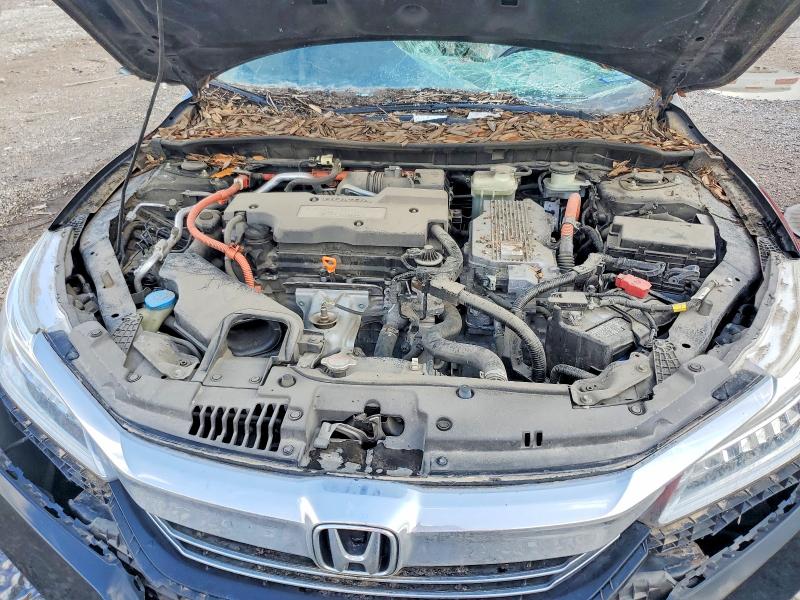 Aukcja sprzedaży 2017 Honda Accord, vin: JHMCR6F76HC001804, numer aukcji: 68624846