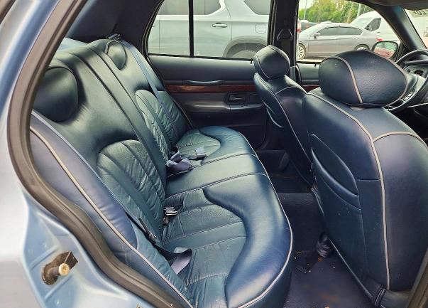 Aukcja sprzedaży 2000 Mercury Grand Marquis, vin: 2MEFM74W4YX657529, numer aukcji: 70290226