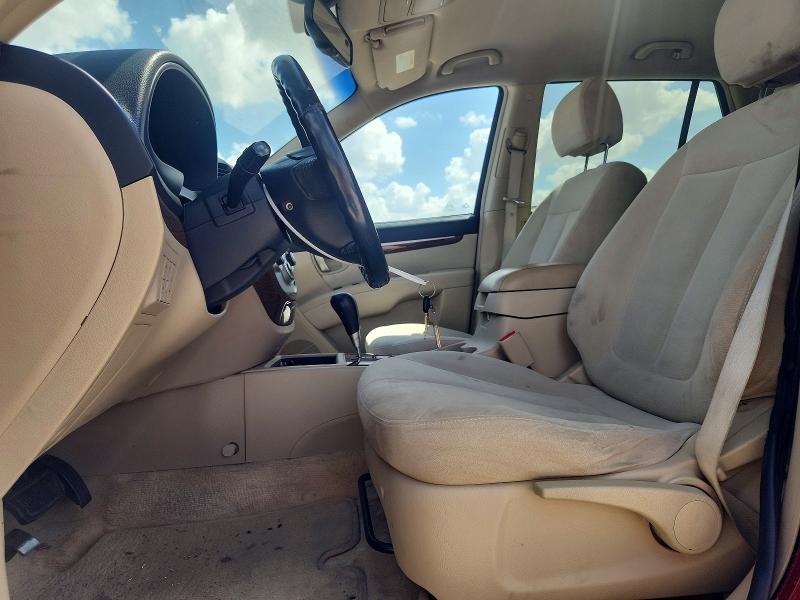 Продаж на аукціоні авто 2009 Hyundai Santa Fe, vin: 5NMSH73E09H295194, номер лоту: 69351496