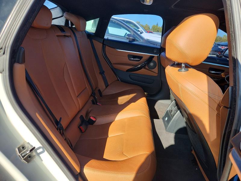 Auction sale of the 2016 Bmw 428, vin: WBA4A9C5XGG507237        , lot number: 68817816