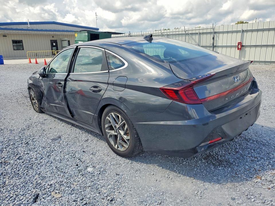 Aukcja sprzedaży 2023 Hyundai Sonata, vin: KMHL64JA9PA281290, numer aukcji: 68093206