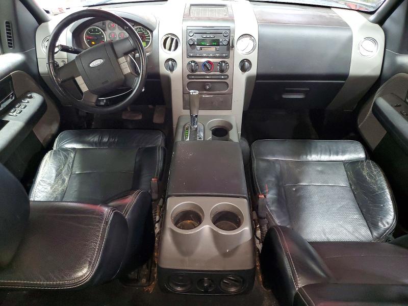Aukcja sprzedaży 2004 Ford F150, vin: 1FTPW14524KB72212, numer aukcji: 70560436