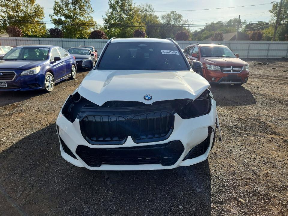 Aukcja sprzedaży 2024 Bmw X1, vin: WBX73EF02R5Y37779, numer aukcji: 69763346