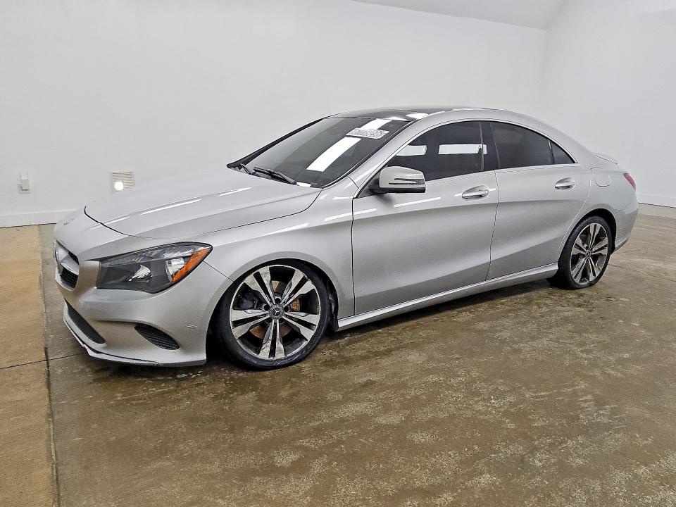 Aukcja sprzedaży 2019 Mercedes-benz Cla, vin: WDDSJ4EB9KN748474, numer aukcji: 67719296