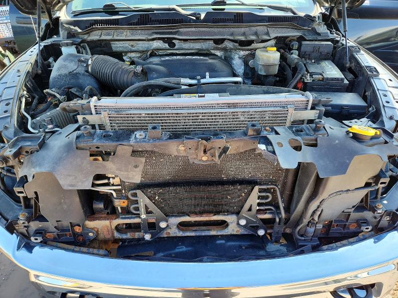 Продаж на аукціоні авто 2016 Ram 2500, vin: 3C6UR5CJ3GG171122, номер лоту: 67313746