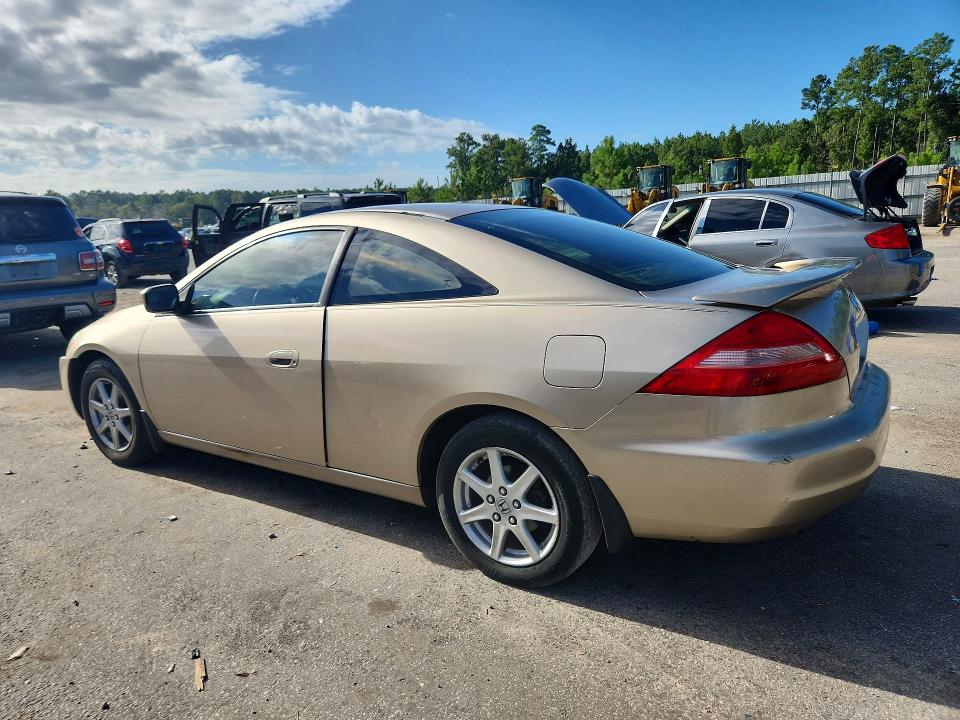 Продаж на аукціоні авто 2003 Honda Accord, vin: 1HGCM82653A037997, номер лоту: 67532876