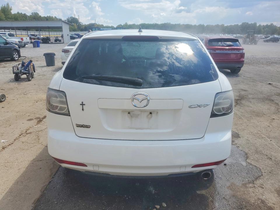 Aukcja sprzedaży 2010 Mazda Cx-7, vin: JM3ER2W55A0333104, numer aukcji: 66615366