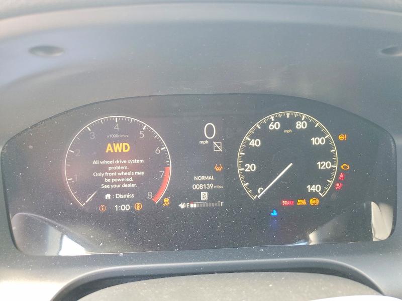 Продажа на аукционе авто 2026 Honda Hr-v, vin: 3CZRZ2H50TM771790, номер лота: 67497086