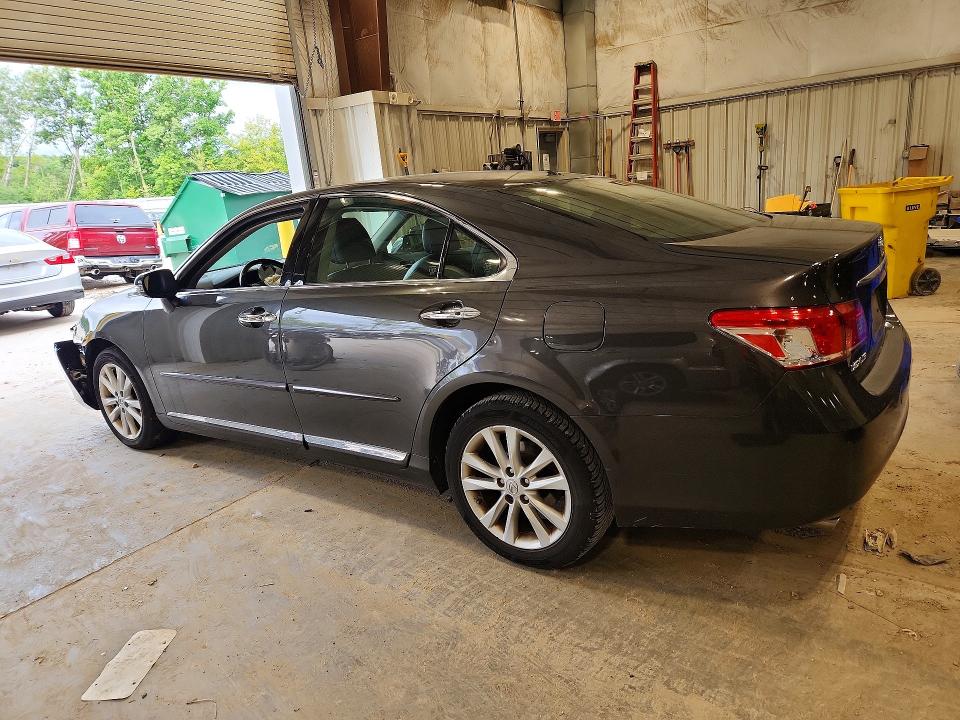 69568066 :رقم المزاد ، JTHBK1EG1A2364219 vin ، 2010 Lexus Es مزاد بيع