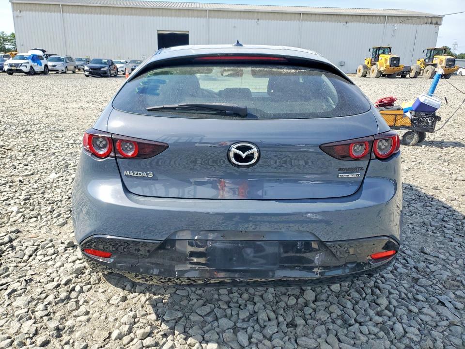 Aukcja sprzedaży 2019 Mazda 3, vin: JM1BPANM3K1143916, numer aukcji: 66927556