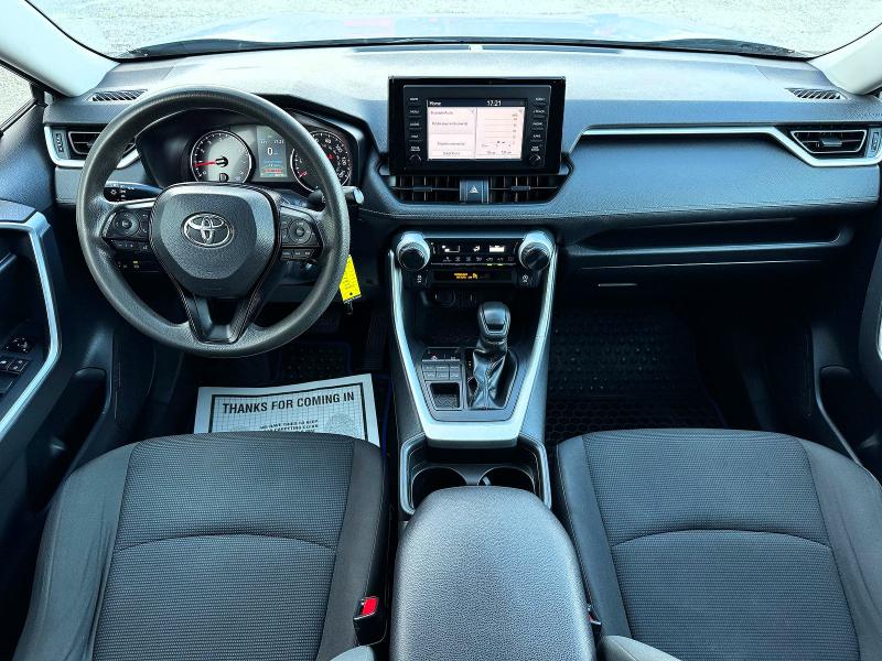 70472446 :رقم المزاد ، JTMF1RFVXKD012957 vin ، 2019 Toyota Rav4 مزاد بيع