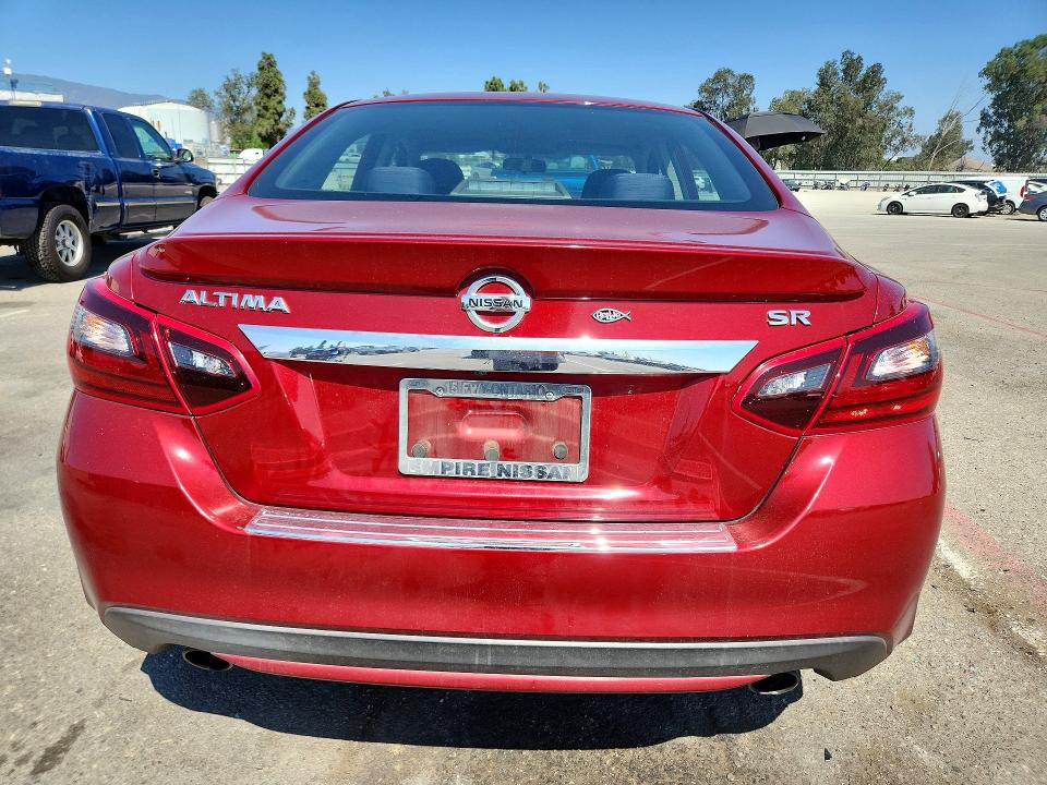 Aukcja sprzedaży 2017 Nissan Altima, vin: 1N4AL3AP6HC269886, numer aukcji: 69091806