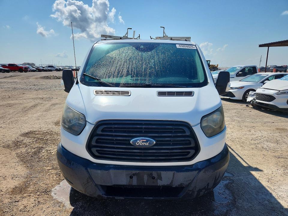 Aukcja sprzedaży 2017 Ford Transit, vin: 1FTYE1ZM4HKB35126, numer aukcji: 69808026