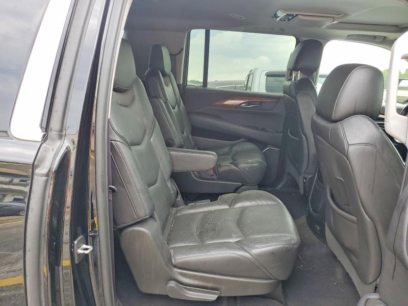 Auction sale of the 2016 Cadillac Escalade, vin: 1GYS4HKJ5GR482434, lot number: 68388016