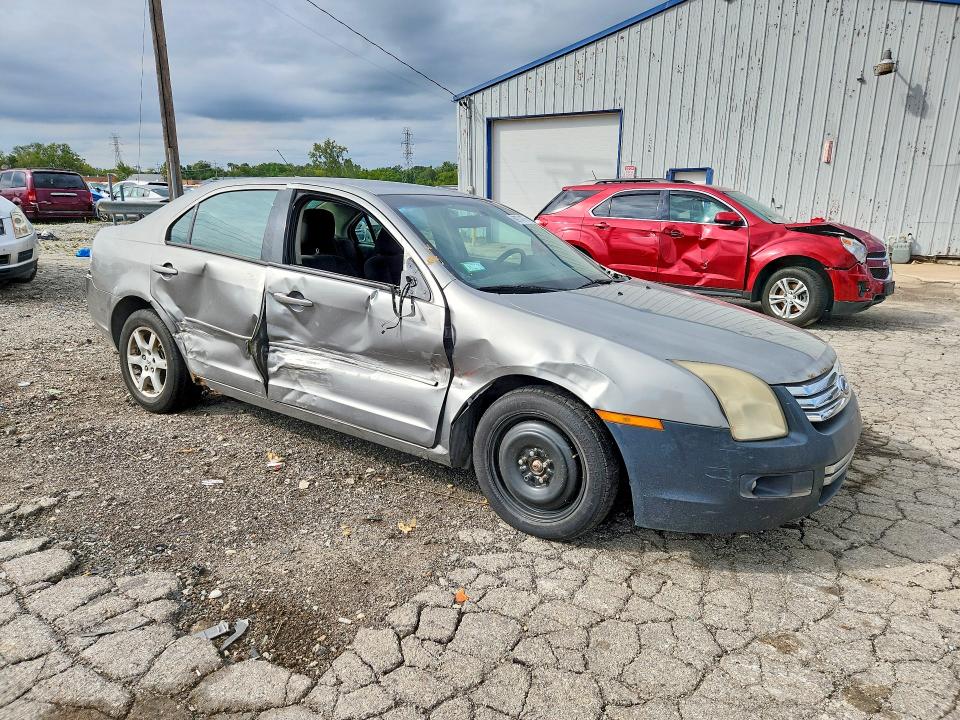 Продаж на аукціоні авто 2009 Ford Fusion, vin: 3FAHP07Z89R129643, номер лоту: 69774776