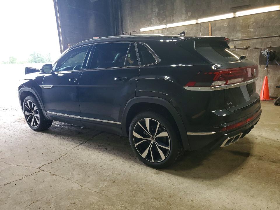 Aukcja sprzedaży 2024 Volkswagen Atlas Cross Sport, vin: 1V2FE2CA4RC208629, numer aukcji: 67793616