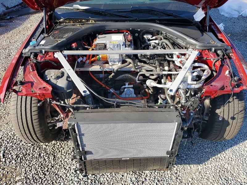 Продаж на аукціоні авто 2025 Bmw I4, vin: WBY23HD04SFT99728, номер лоту: 70680096