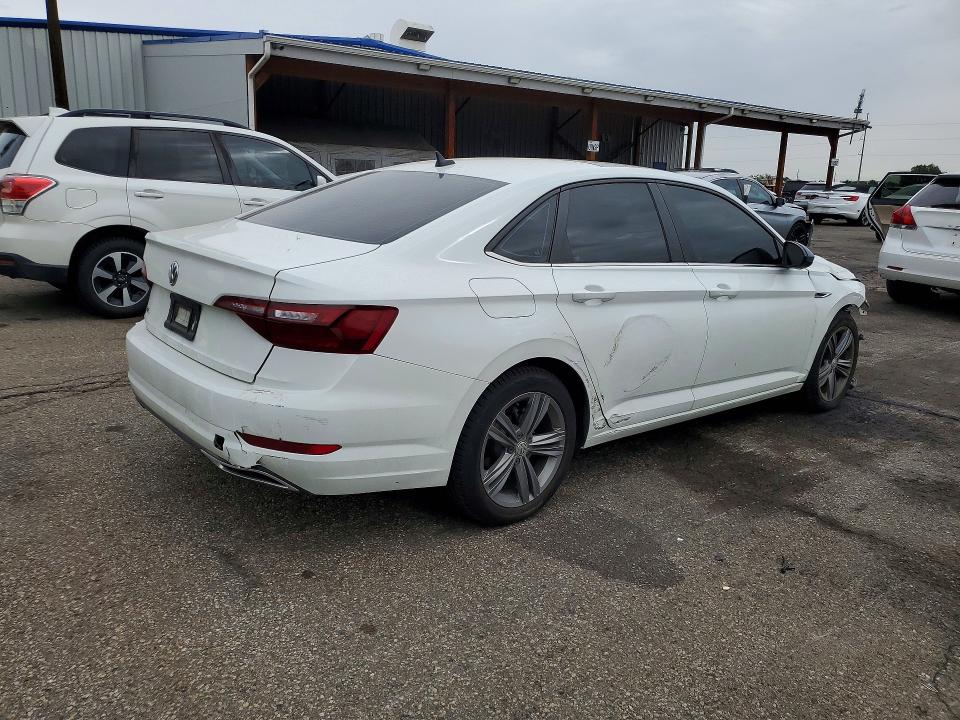 Продаж на аукціоні авто 2020 Volkswagen Jetta, vin: 3VWCB7BU9LM040561, номер лоту: 70251456