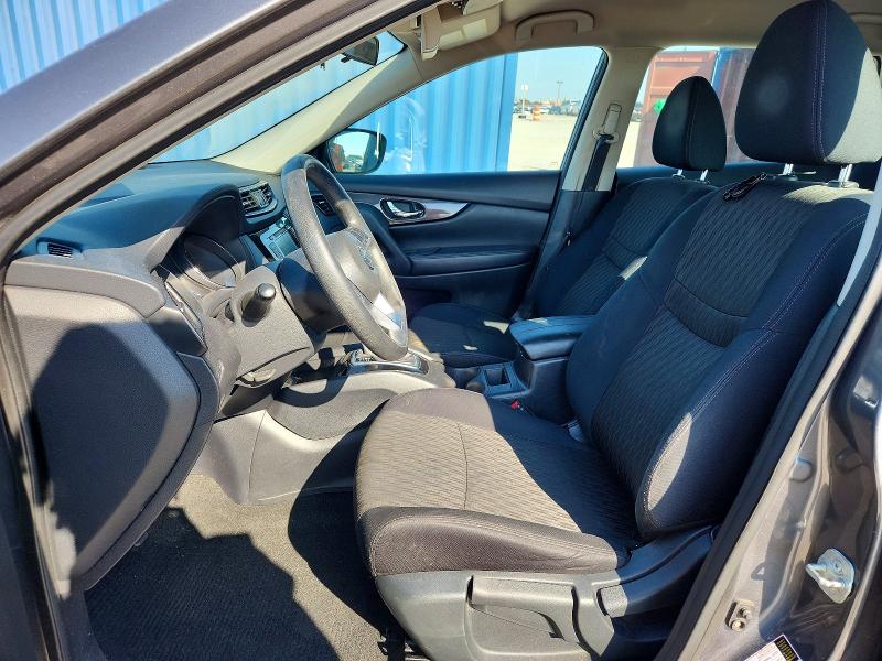 Aukcja sprzedaży 2018 Nissan Rogue, vin: 5N1AT2MV4JC780156, numer aukcji: 68935856