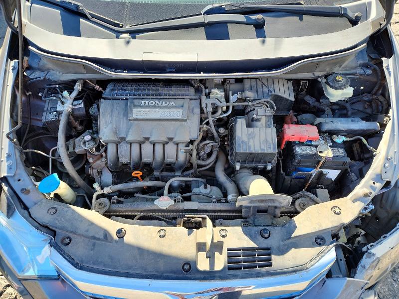 Продажа на аукционе авто 2013 Honda Insight, vin: JHMZE2H52DS001678, номер лота: 69632086