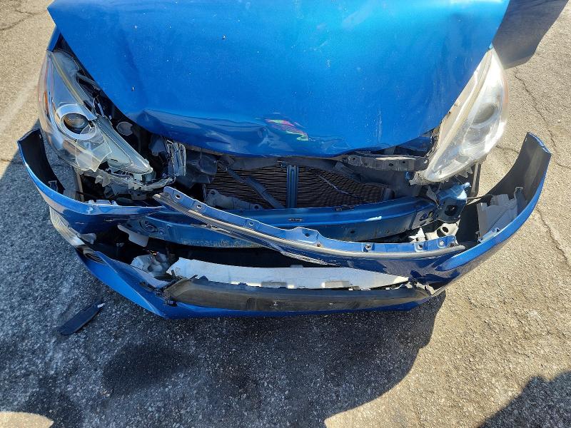 70495596 :رقم المزاد ، JTDKDTB3XF1106352 vin ، 2015 Toyota Prius C مزاد بيع